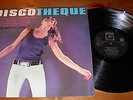 4 Instants-Discotheque-UK Vinyl LP-60s Mod Dancer Psych Hammond Beat-1966-HEAR