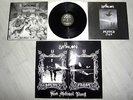Satyricon - Dark Medieval Times LP first press Moonfog 1994 Darkthrone Mayhem