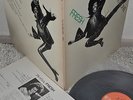 Sly & The Family Stone Fresh Japan gatefold LP Sony ECPM-96 Insert