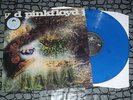 PINK FLOYD - A SAUCERFUL OF SECRETS - RARE LP 12