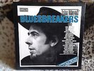 12 LP BOX JOHN MAYALL John Mayall´s Bluesbreakers 1981 Decca 630122 HZ   