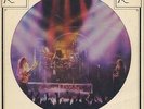 Rush-Through Time 9130 001 original U.S. picture disc