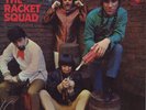 The Racket Squad-self titled album JGS8015 original U.S. pressing