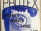 Protex Don't Ring Me Up 7