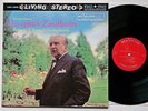 Reiner Strauss - Also sprach Zarathustra 180gr Classic Records LSC-1806