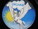 ATOMIC ROOSTER - In Hearing Of LP UK Original Rare  Arthur Brown Vincent Crane