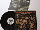 Chokehold ?– Content With Dying LP FIRST PRESS HARDCORE 1995 Verse 9