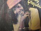 Bumy Olajubu Leo Man RARE NIGERIA 80'S DYNAMITE BOOGIE FUNK LISTEN LP