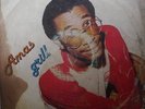 Amas Grill RARE 80'S KILLER BOOGIE DISCO FUNK NIGERIA LISTEN ORIGINAL LP