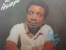 Rick Asikpo Can Feel It RARE AFRO DISCO BOOGIE MODERN SOUL NIGERIA LISTEN LP