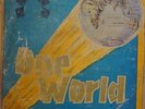 One World Peace The Movement RARE KILLER AFRO PSYCH FUNK NIGERIA LISTEN LP EMI