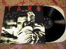 BRYAN FERRY Taxi SIGNED - UK ORIGINAL 1st PRESS 1993 VINYL LP ROXY MUSIC Mamouna