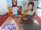 DAVID BOWIE  