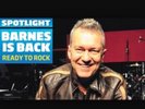 Jimmy barnes Concert Tickets