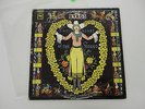 The Byrds Sweetheart Of The Rodeo 1968 CS 9670 - 2 EYE - LP Album Record STEREO