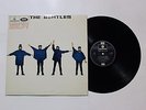 THE BEATLES Help LP Parlophone PCS 3071 UK 1965 NM- 1H Flipback 2 EMI Box 1H