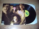 EDGAR BROUGHTON BAND : WASA WASA (HARVEST SHVL 757) NO EMI (A1-B1 MATRIX) 