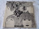 The Beatles -  Revolver- UK Original issue Mono - listen - ex cond