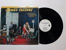 CREEDENCE CLEARWATER REVIVAL Cosmo's Factory LP MFSL-1037 1980 NM- Audiophile 1H