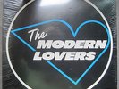Modern Lovers LP Beserkley JBZ-0050 Jonathan Richman Jerry Harrison Sealed