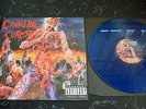 CANNIBAL CORPSE - EATEN BACK TO LIFE LTD COLOURED LP/VINYL DEICIDE SUFFOCATION