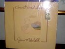 MOSTLY SEALED  JONI MITCHELL COURT AND SPARK NAUTILUS HALF SPEED MASTER TELDEC