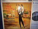 @SXL 2296 WBg ED1 *ANSERMET* FALLA: THE THREE CORNERED HAT* BERGANZA /OSR*