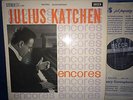 SXL 2293 WBg ED1 *JULIUS KATCHEN: ENCORES* DEBUSSY /FALLA /BRAHMS etc* NM