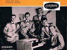 JOHNNY AND THE HURRICANES  