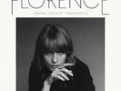 FLORENCE AND THE MACHINE**HOW BIG, HOW BLUE, HOW BEAUTIFUL**2 VINYL SET