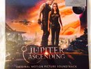 Jupiter Ascending OST - Michael Giacchino - Vinyl 2LP, New