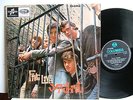 The Yardbirds - Five Live Yardbirds  33SX 1677 UK LP 1st Press 1964 Columbia