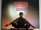 PHAROAH SANDERS KARMA US VINYL LP 1980 MCA IMPULSE REISSUE LEON THOMAS