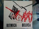 RINO DE FILLIPPI - RITMICA BELLICA- SERMI LIBRARY LP ARCHIVE COPY UNPLAYED