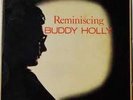 Buddy Holly - Reminiscing (LP, Album, RE) - Vinyl - 69409