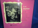 $SAX 2254-56 *BLUE/SILVER* KARAJAN /SCHWARZKOPF* VERDI: FALSTAFF* 2 LP* NM