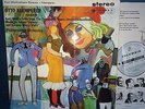 $SAX 2460 *BLUE/SILVER* KLEMPERER* CONDUCTS *KURT WEILL /JOHANN STRAUSS* PO* NM