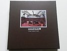 WOODSTOCK DELUXE BOX SET 5 LP 33T Rare jimi hendrix the who canned heat vinyl