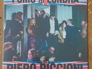 PIERO PICCIONI - Fumo Di Londra (Smoke of London) VINYL LP (NEW & SEALED) MOD