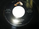 JANIS MARTIN Love Me To Pieces 45 7
