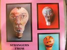 LP THINKING FELLERS UNION LOCAL 282-STRANGERS FROM THE UNIVERSE MATADOR OLE-109