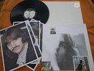 THE BEATLES - WHITE ALBUM 2 LP / 73 DE / 1 C  / POSTER / POSTCARDS / FOC