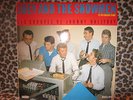 JOEY AND THE SHOWMEN ET LES GOLDEN STARS / LES GROUPES DE JOHNNY HALLYDAY - LP