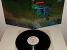 Gravy Train - Staircase To The Day (1st Press UK RARE) Lp, Vinyl gewaschen