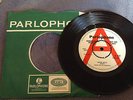 MARGO + THE MARVETTES rare UK 1965 DEMO / PROMO / MOD / DANCER / SHEL TALMY / NM