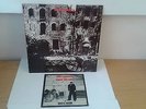 The Stranglers (Hugh Cornwell) Nosferatu vinyl LP + White Room 7