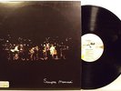 NOMADI-SEMPRE NOMADI-RARE LP 33 g. 1981