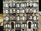 Led Zeppelin Physical Graffiti Double Vinyl Original UK 1975 VG/EX