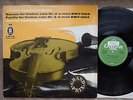 SZERYNG - ODEON O 80 754 - BACH - SONATE N.2 / PARTITA N.2