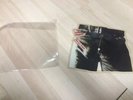 The Rolling Stones Andy Warhol 45 Picture Disc Ltd.Ed.UK 1984 Brown Sugar Bitch